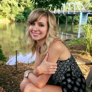 Meet your Posher, Elysia